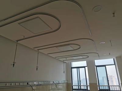 無(wú)障礙扶手_防撞扶手