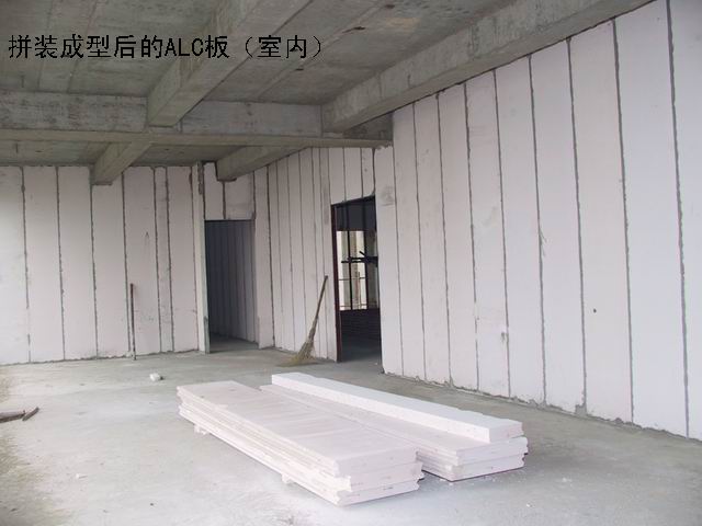 alc板——銷(xiāo)售,設(shè)計(jì),施工-蒸壓砂加氣混凝土板材-安徽大舜建筑裝飾工